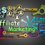 Affiliate Marketing