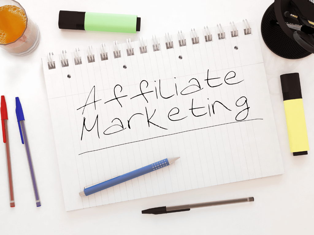 Affiliate Marketing Tips