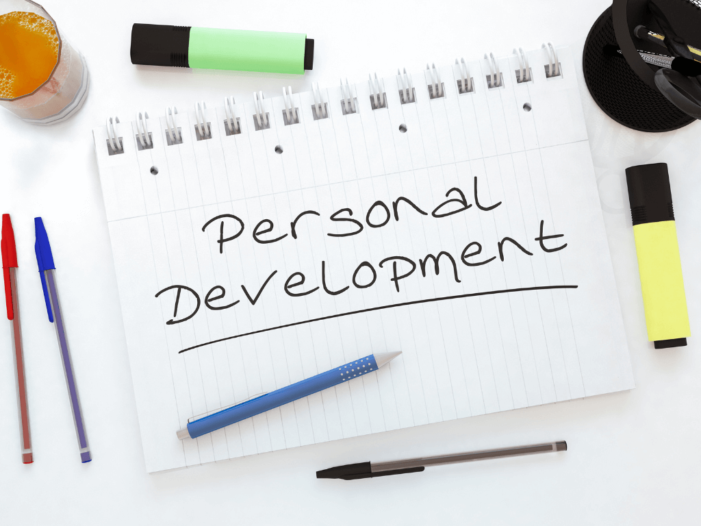 Personal Development