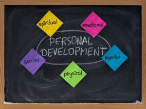 Personal development