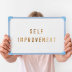 self improvement