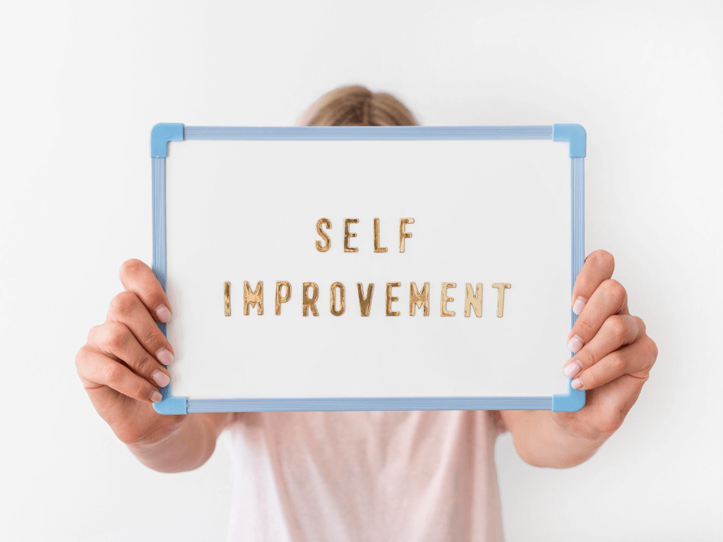 self improvement