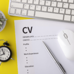 How to Write a CV: A Step-by-Step Guide for Crafting an Effective Resume