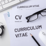 How to Write a CV for a Job Application: A Comprehensive Guide