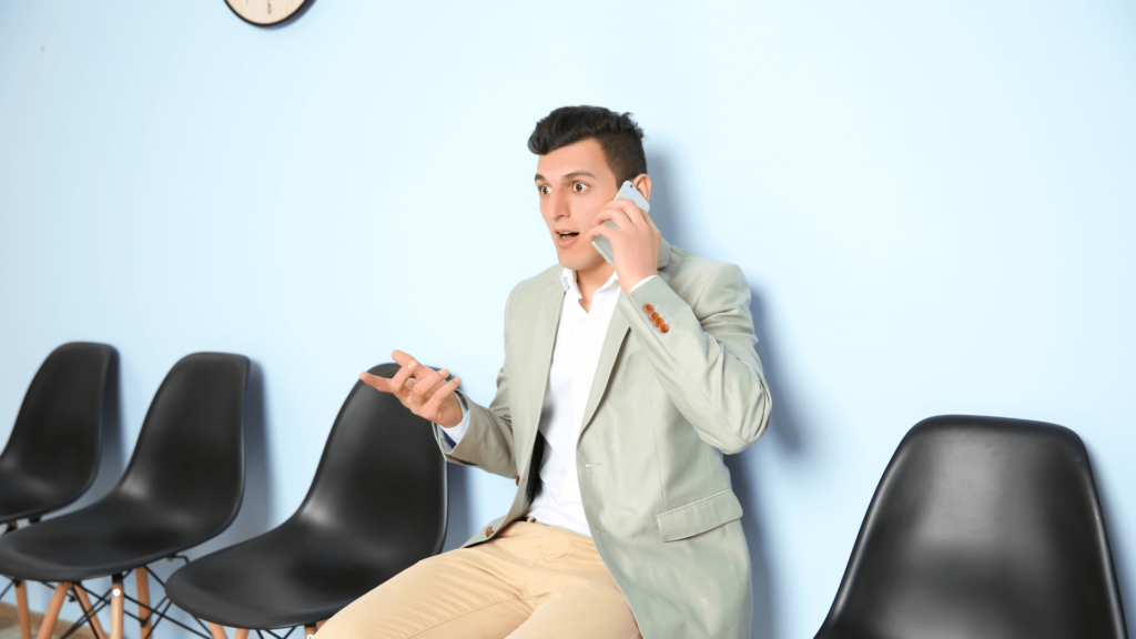 phone interview tips