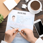 Top-notch Resume Professionals: Expertise and Skills to Land Your Dream Job