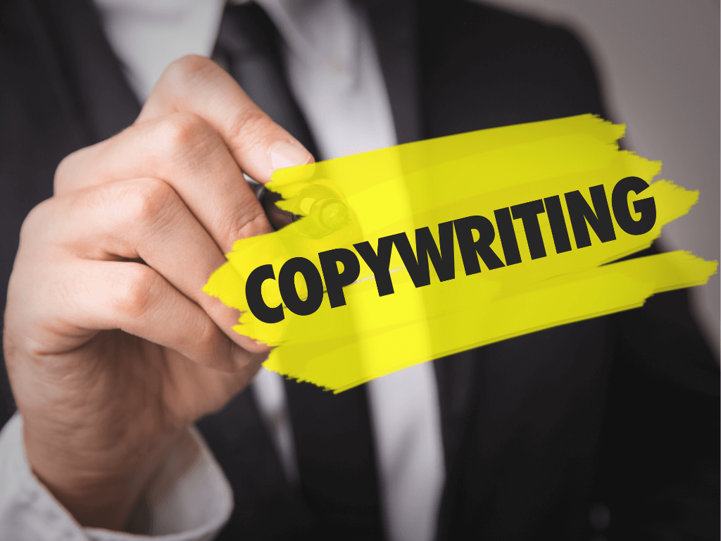 Copywriting by Copysmiths