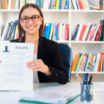 Mastering the Art of Writing a Curriculum Vitae: A Step-by-Step Guide