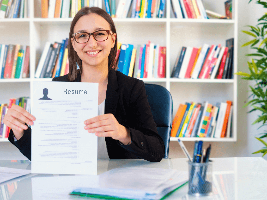 curriculum vitae how to write