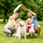 Family Goals: Achieve a Stronger Bond and Happiness Together