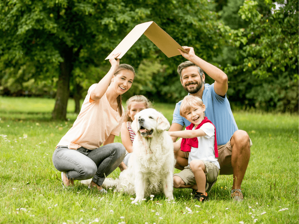 family goal