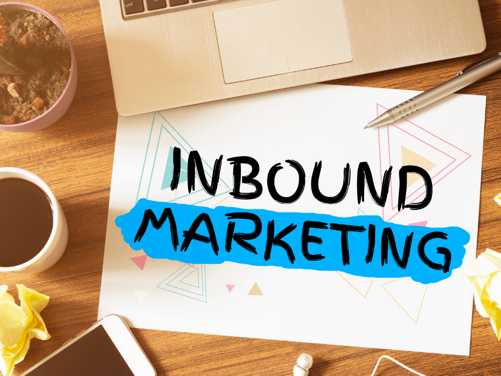 inbound marketing