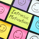 Intrinsic Motivation: Unleashing the Power Within for Personal Growth and Achievement