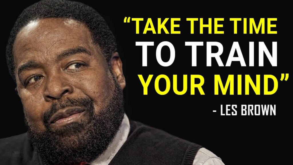 les brown