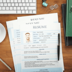 Crafting a Stellar Resume with No Work Experience: Expert Tips and Examples