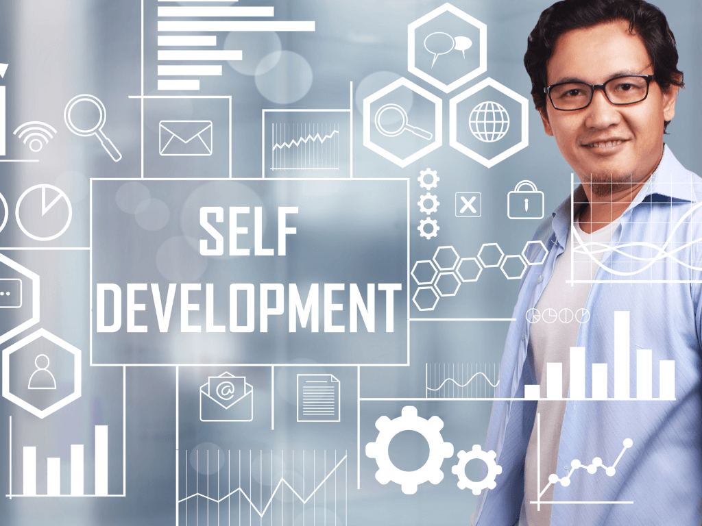 self development skills