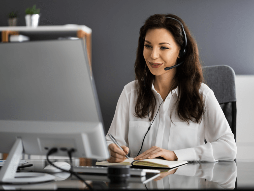 virtual assistant jobs