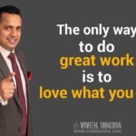 Unlock Success with Dr. Vivek Bindra: Expert Tips for Achieving Your Goals