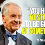 Discover the Life and Legacy of Zig Ziglar: A Legendary Motivational Speaker