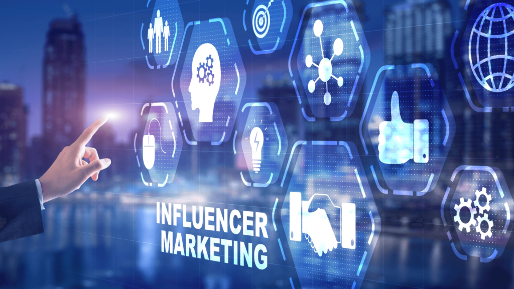 influencer marketing