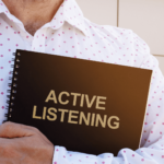 Mastering the Art of Active Listening: Key Strategies to Enhance Communication Skills