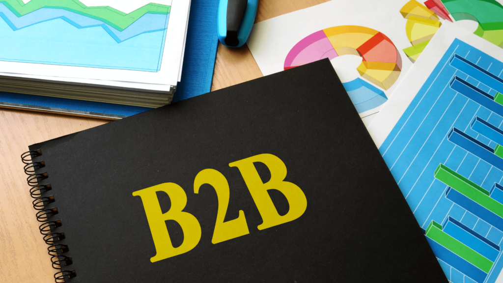 content marketing b2b