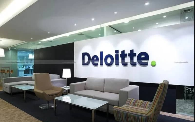 deloitte careers