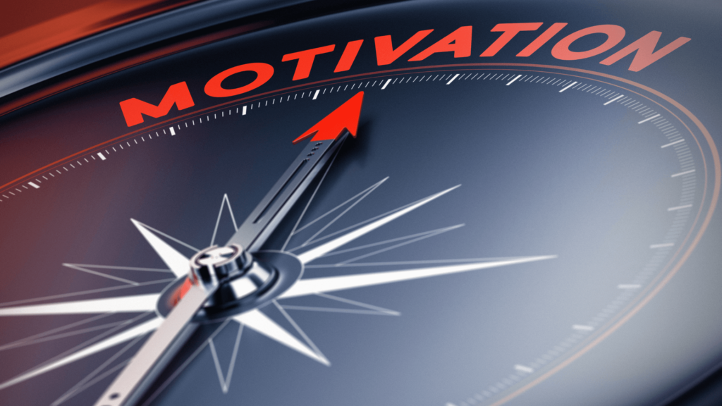 types of motivation