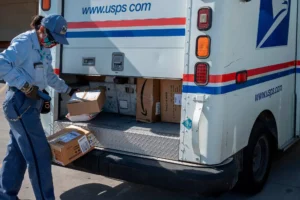 usps