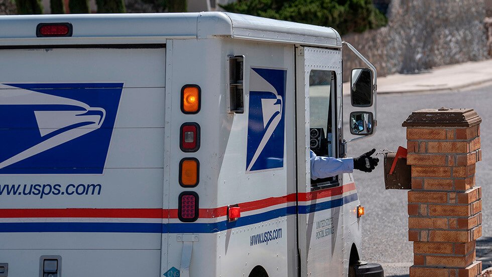 usps jobs